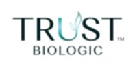 Trust Biologic coupons